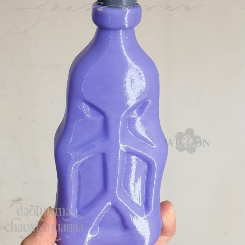 Botella de Poción de Frieren 3 - Frieren Cosplay Prop reseña y precio